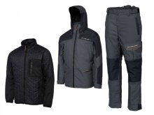 Костюм Savage Gear Thermo Guard 3-Piece Suit L