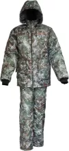 Костюм Select зимний -15 цифровой камуфляж