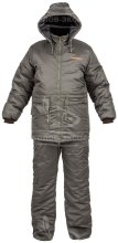 Костюм Select зимовий -10 темно-зелений