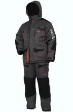 Костюм зимний Norfin Discovery Gray