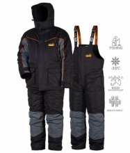 Костюм зимовий Norfin Element + (4320-03-L) розм. L