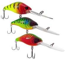 Воблер TsuYoki Drop 75F