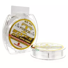 Жилка Trabucco T-Force Winter Ice 50м