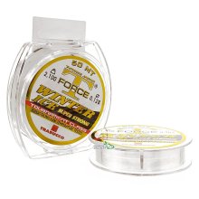 Жилка Trabucco T-Force Winter Ice 50м 0,08мм 0,86кг