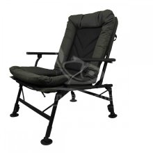 Крісло Prologic Cruzade Comfort Chair W/Armrest