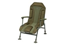 Кресло Trakker Levelite Longback Chair