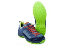 Кроссовки Norfin NTX Light Trek Low 46 (15802-46)