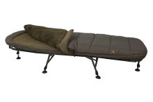 Розкладачка Fox Flatliner - 6 leg 5 season system (CBC096)