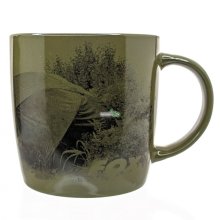 Кухоль керамічний Fox Ceramic Mug - Scenic (CLU394)