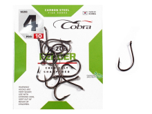 Гачки Cobra Feeder CF203 NSB №08