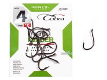 Гачки Cobra Feeder CF203 NSB №04