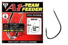 Крючки Gamakatsu A1 Team Feeder Fine Feeder