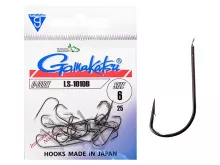 Крючки Gamakatsu LS-1010B