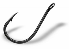 Крючки Gurza Chinu Ring BN K-1105 №12
