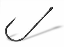 Крючки Gurza Round Bent BN K-1307