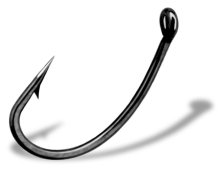 Крючки Gurza Scud Carp BN K-1128 №06
