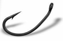 Крючки Gurza Yamato Ring BN K-1119 №04