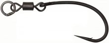 Крючки Prologic Swivel Hook CS №4 (5шт/уп)