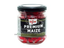 Кукурудза Carp Zoom Premium Maize 220мл Liver (Печінка)