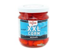 Кукуруза Carp Zoom XXL Corn 220мл Mussel (Ракушка)