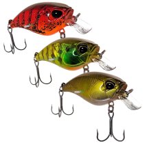 Воблер DUO Realis Crank Mid Roller 40F
