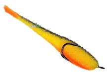 Поролонова рибка Проф Монтаж Dancing Fish 3,5" 303
