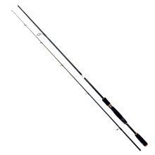 Спиннинг Favorite Laguna 802H 2.40м 7-35г