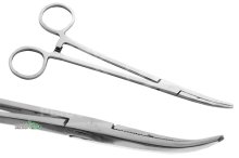 Ланцет Traper Curved Pliers