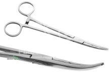 Ланцет Traper Curved Pliers 20см