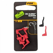 Лентяйки для зиг-риг оснасток Fox Zig Aligna sleeves