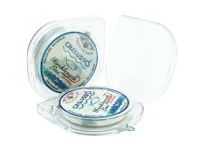 Леска Cralusso Prestige Hooklength Line 50м 0,201мм