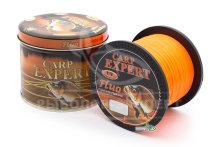 Жилка Energofish Carp Expert UV Fluo Orange 1000м 0,45мм