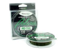 Леска Kalipso Polaris BG 150м 0,20мм