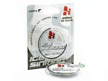 Волосінь Salmo Hi-Tech Ice Sinking 30м