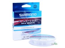 Лісочка Shimano Aspire Silk Shock 150м 0,20мм 4,4кг