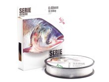 Жилка Carp Zoom Serie Extreme - Busa-Silver Carp line transparent 250м