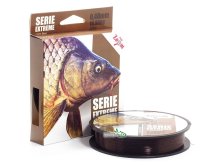 Жилка Carp Zoom Serie Extreme - Carp line brown 250м