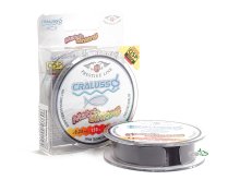 Жилка Cralusso Prestige Line Match Sinking Black QSP 150м 0,18мм