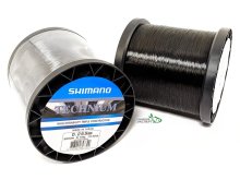 Леска Shimano Technium 5000м 0,305мм 8,5кг Bulk
