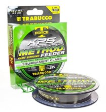 Лісочка Trabucco T-Force XPS Method Feeder 150м 0,181мм