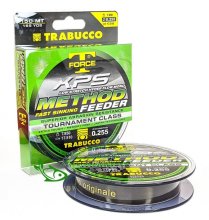 Лісочка Trabucco T-Force XPS Method Feeder 150м 0,221мм