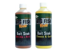 Ліквід Dynamite Baits Big Fish River Bait Soak