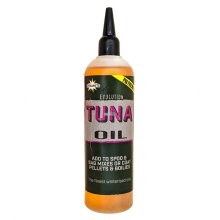 Ліквід Dynamite Baits Evolution Tuna Oil 300мл (DY1236)