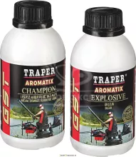 Ликвид Traper Aromatix GST 350г
