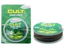Лідкор Climax Cult Leadcore Snakebraid