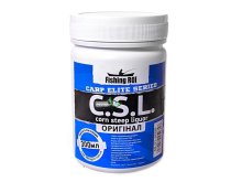 Ліквід CSL Fishing ROI Carp Elite 300мл Оригінал