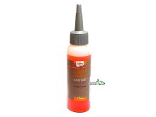 Ліквід Carp Zoom Carp Colour Coctail 75мл Banana/Hemp
