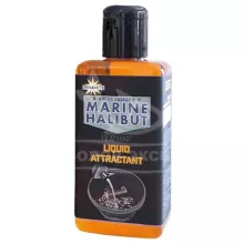 Ліквід Dynamite Baits Marine Halibut Liquid Attractant 250мл (DY282)