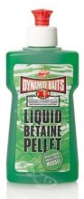 Ликвид Dynamite Baits XL Liquid Green Betaine Pellet 250мл (XL858)