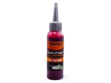 Ліквід на сома Carp Zoom Catfish Turbo Booster 75мл Fish-Liver-Blood